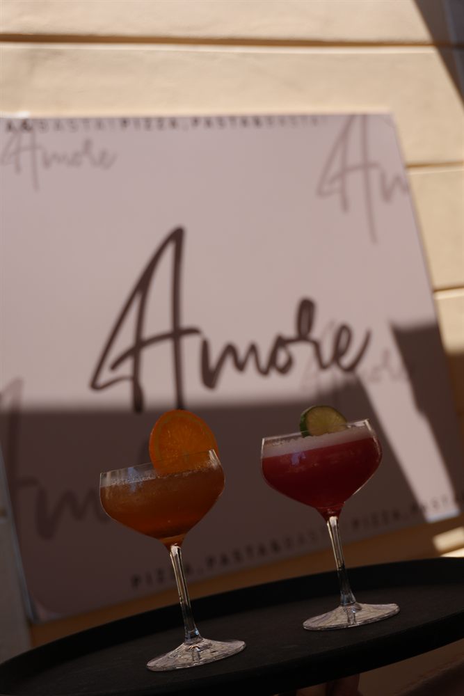 Vino in aperitivo
