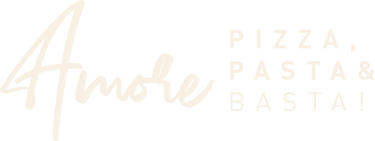 Amore — Pizza, Pasta & Basta